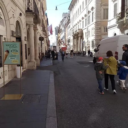 Gasthof Vibe Corso 525 *